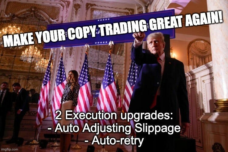 4 Days Left — Unlock Copy Trading & 3 Bonuses. by Candlestick