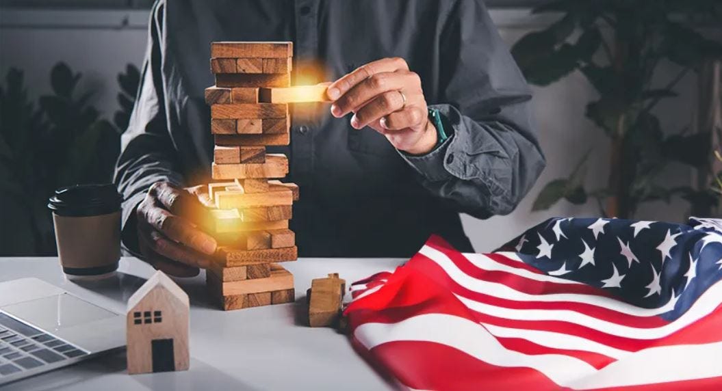 EB5 Investment Transparency A Guide to Understanding Risks and