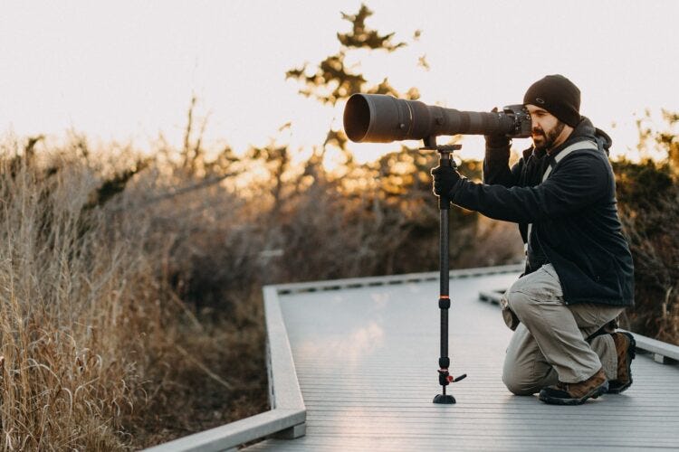 The Best Camera for Landscape Photography in 2021 by Photography