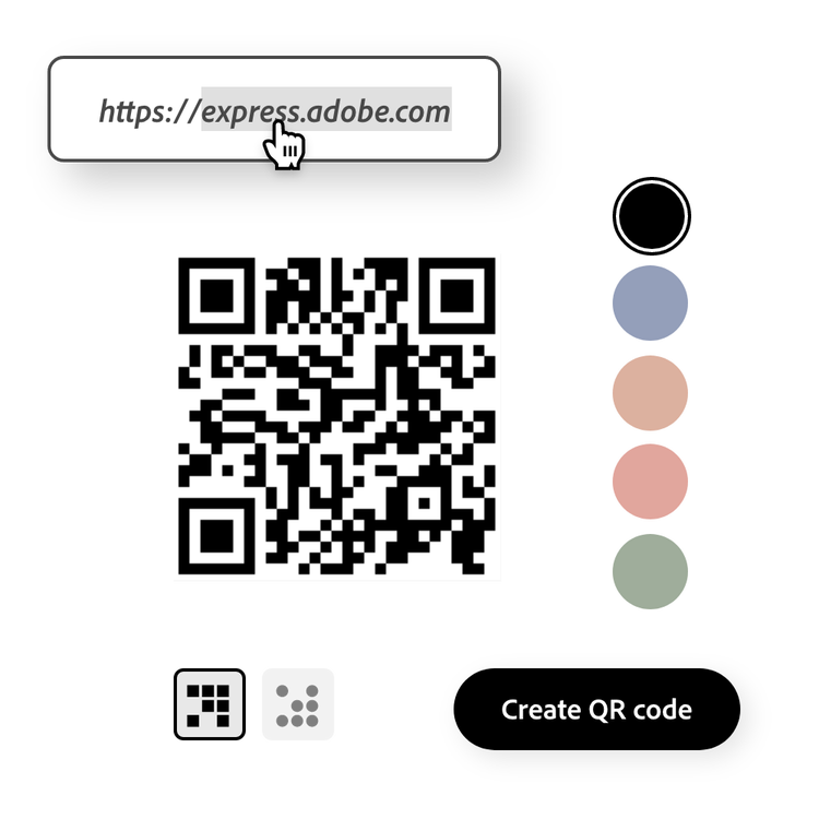 How to Make a QR Code in Easy Steps Quick & Simple Guide by TLinky