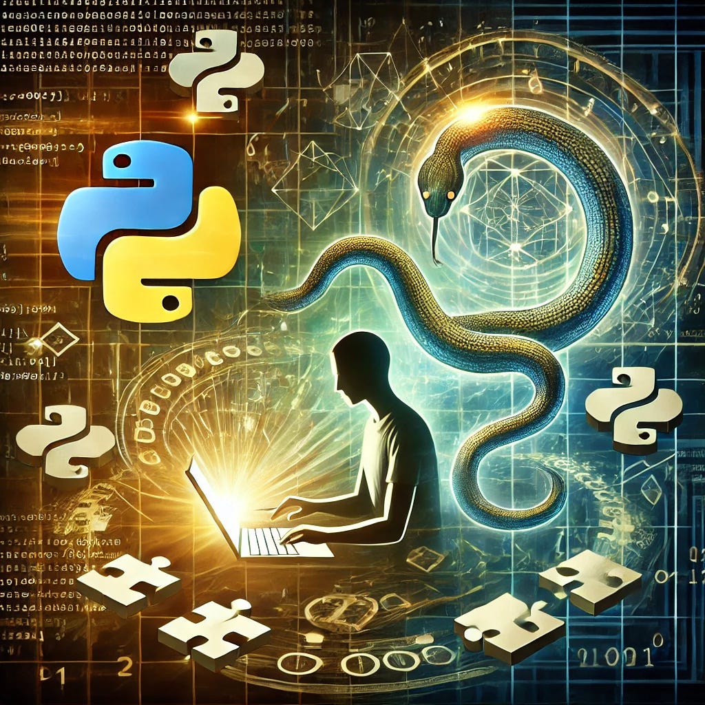 Day 20: Tackling Python Challenges in CS50P’s Problem Set 2 — Question ...