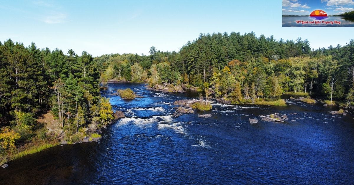 Lakefront Living Redefined Wisconsin’s Top Waterfront Properties by