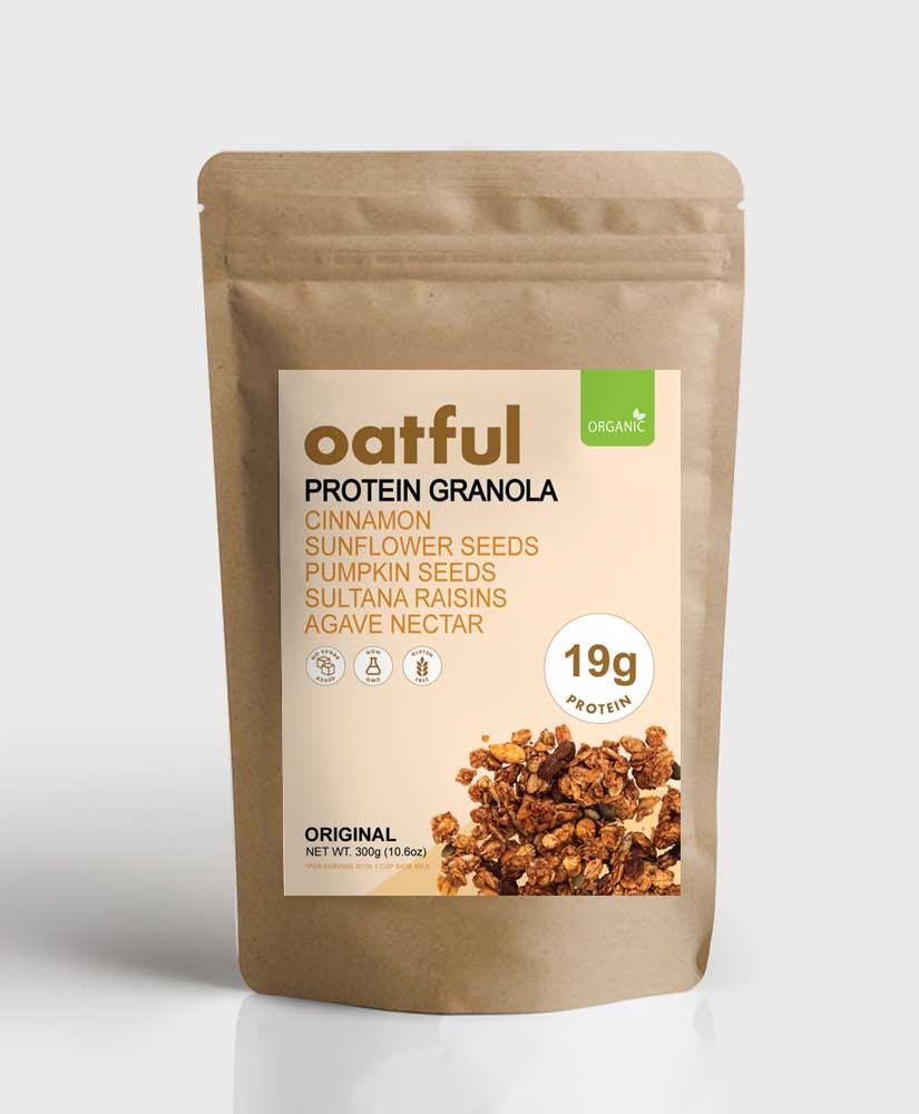 Oatful Review: Your Go-to Destination for Healthy and Sustainable Oat ...