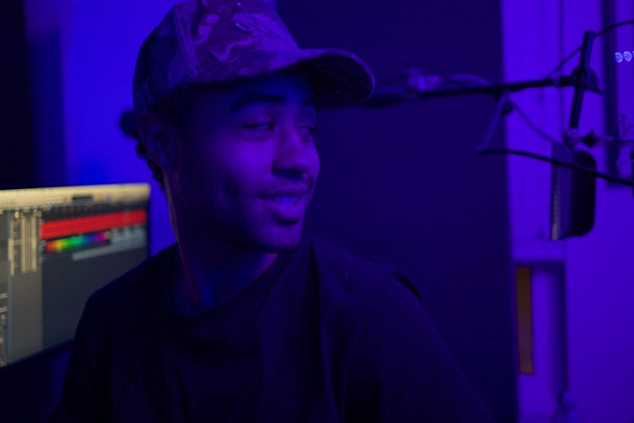 How Studio Booking Has Changed. Thanks to the by Admin Oct