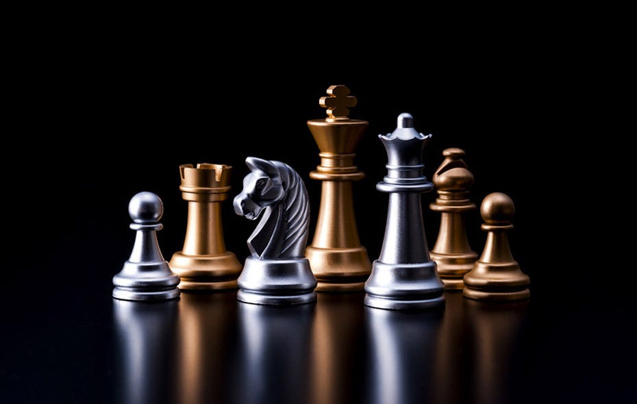 Alphazero vs Stockfish: the Chess Algorithms War