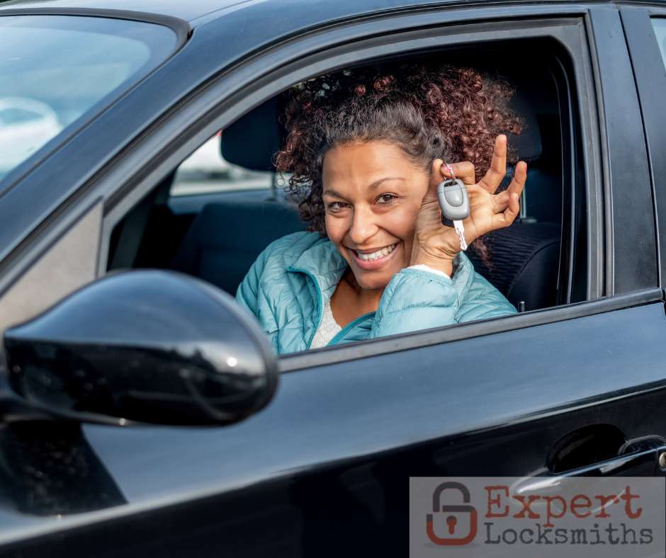 Automotive Locksmith Services: A Lifesaver On The Road