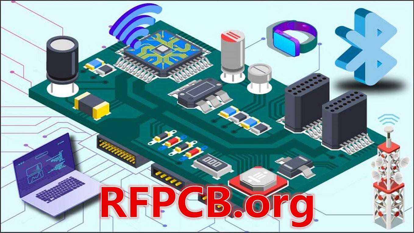 How does an RF System Work?. Introduction by RF PCB May, 2024 Medium