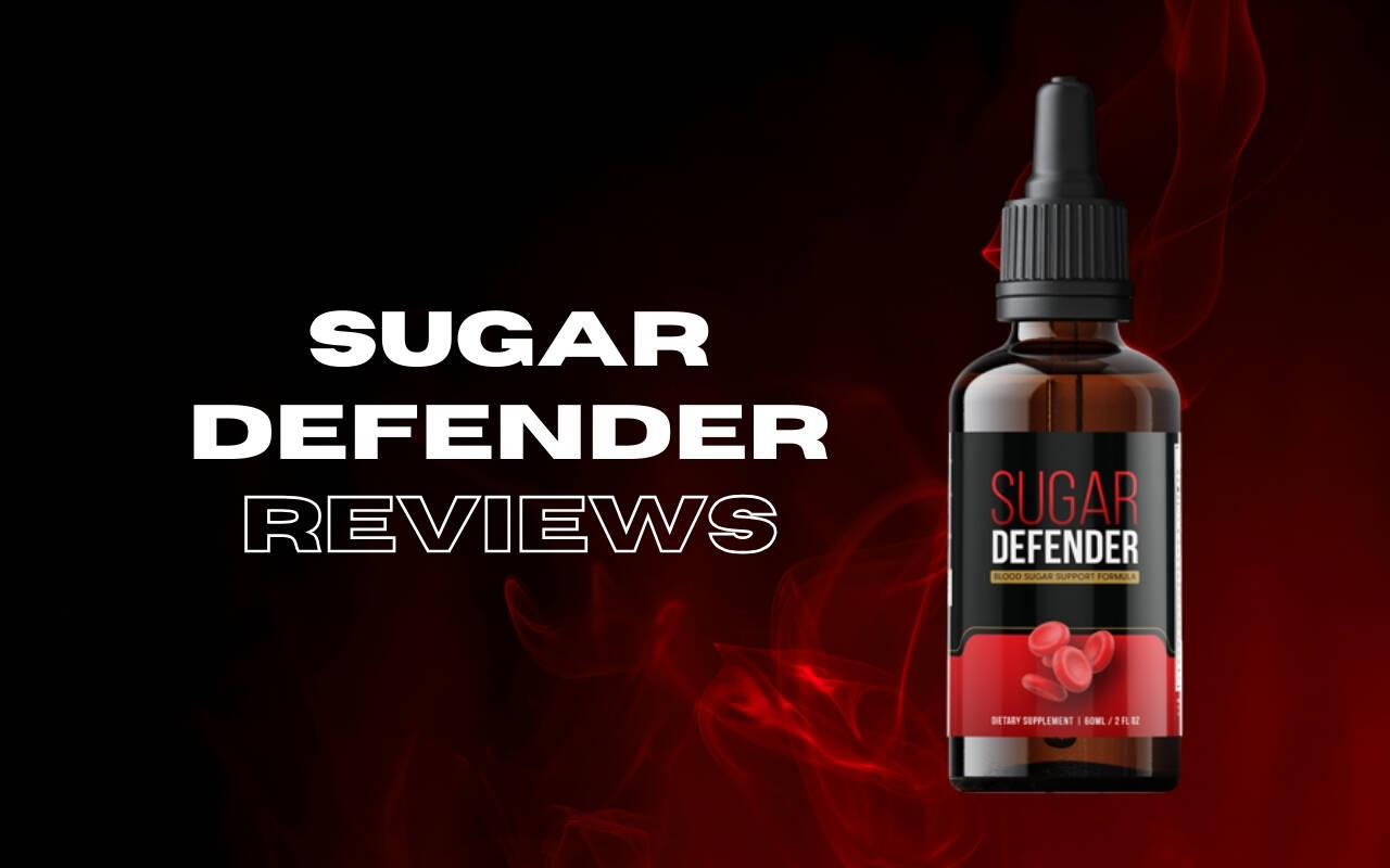 Sugar Defender Review? Read What Customers Say on Amazon and Watch Out