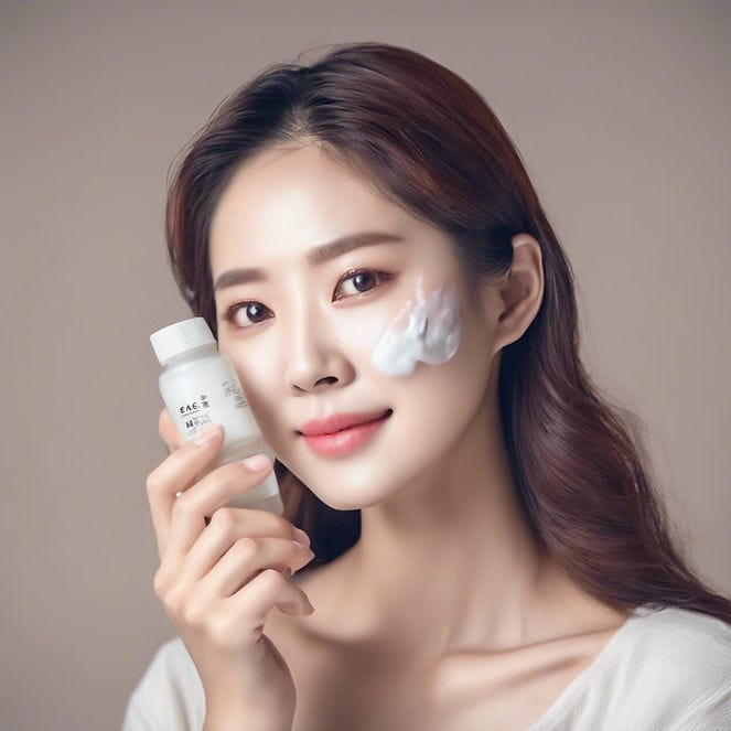 “Unlocking the Secrets of Holistic Skin Care The Power of Ancient