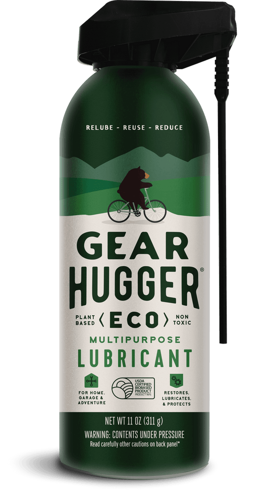 All Purpose Lubricant Gear Hugger Medium