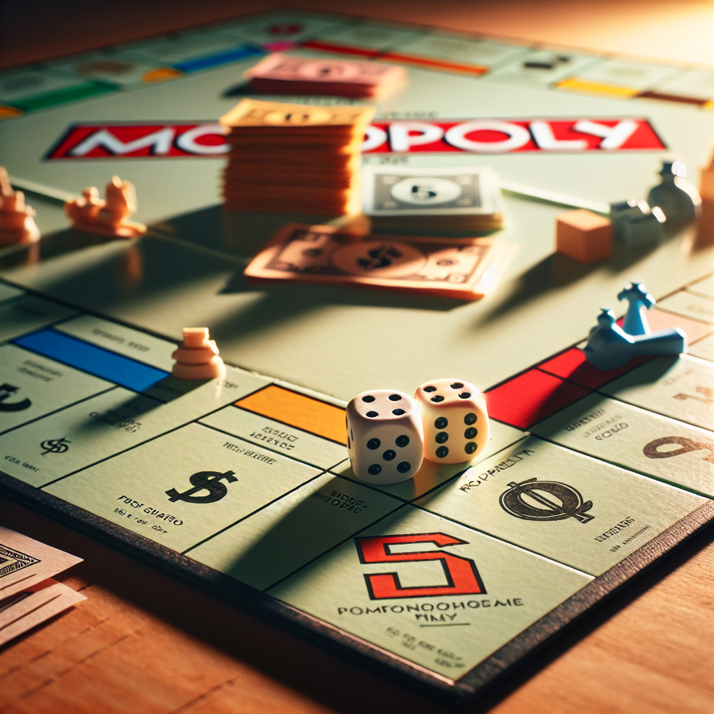 Monopoly Go! Free Dice Link April 2024 Medium