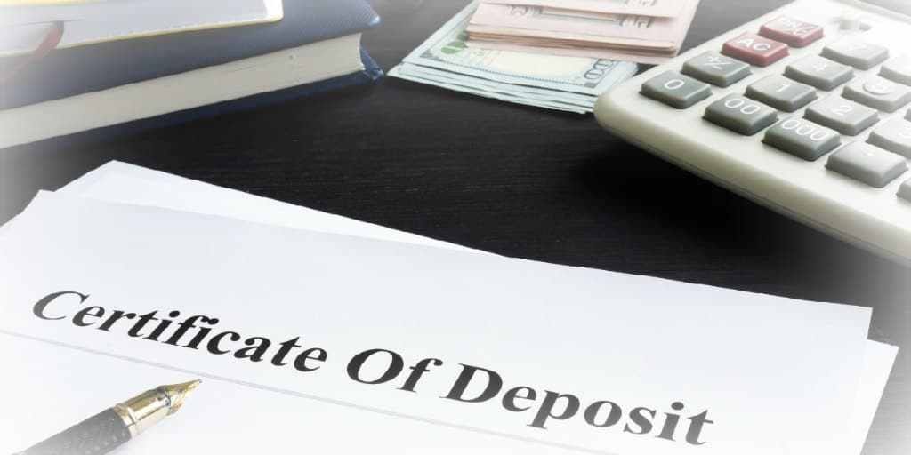 What Is A Certificate Of Deposit And How Do CD Ladders Work?