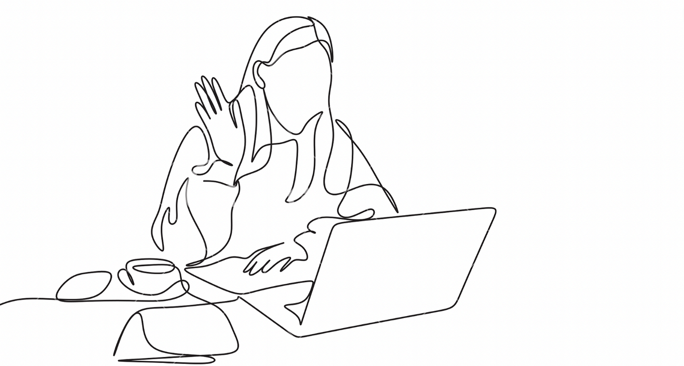 Well done Marine! I like your synthetical article with minimal black