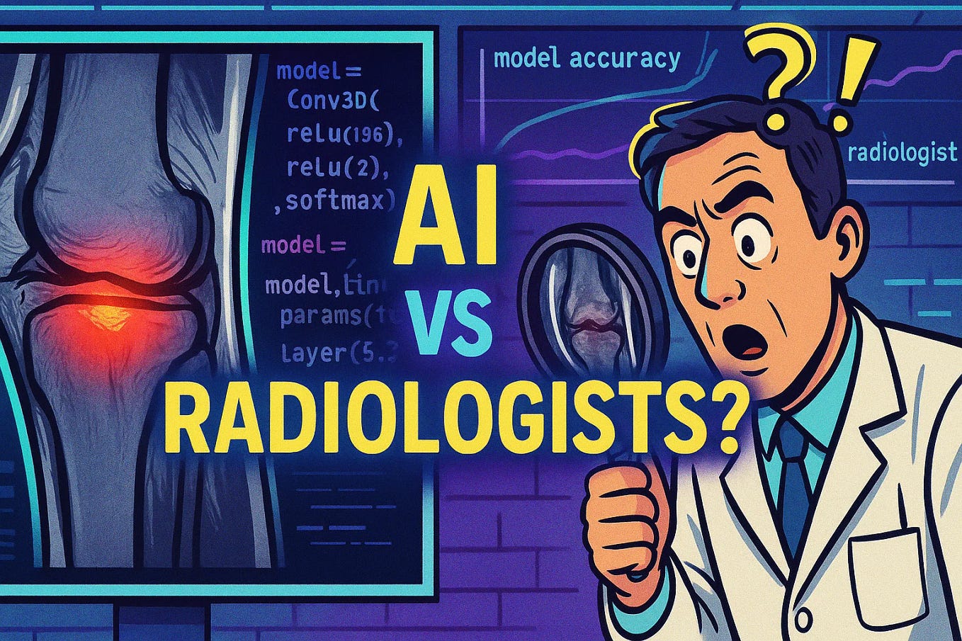 Multimodal AI That Predicts Bone Healing From X-Rays, Blood Tests ...