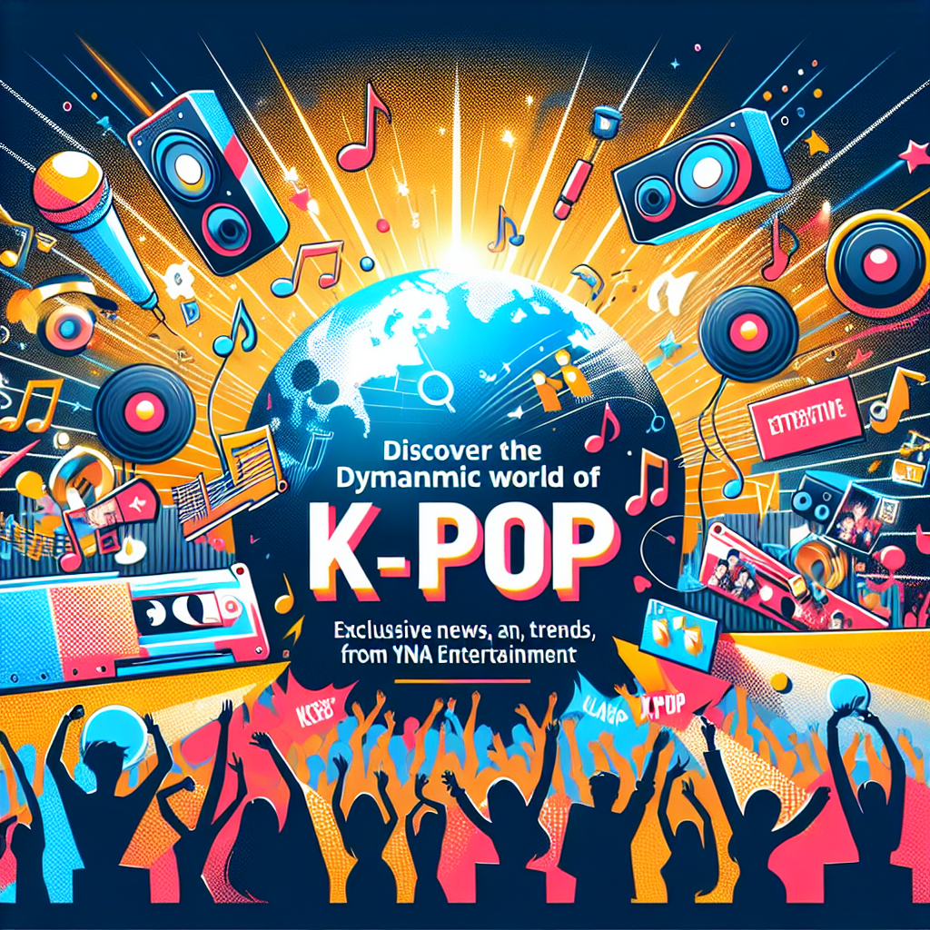 “Dynamic Entertainment Update: Trends, News, and Future Highlights ...