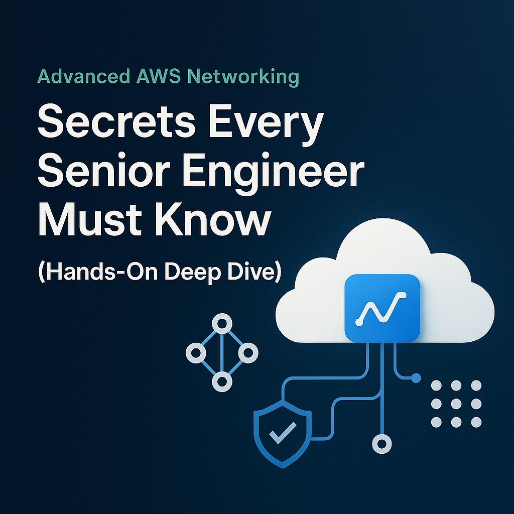 🚀 12 Hidden DevOps Commands Every Engineer Should Know (But No One ... image.
