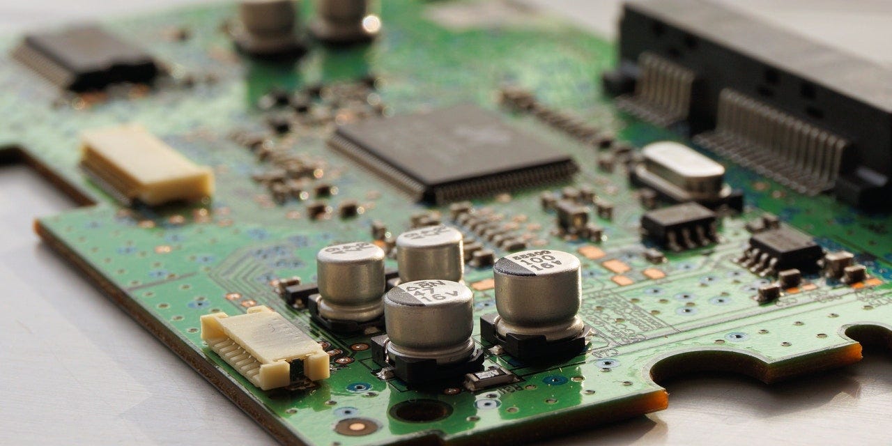 blog-WIEDZA Embedded Systems, ELESOFTROM