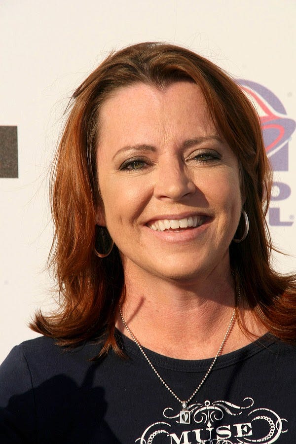 How Comedian Kathleen Madigan is Improving My Health and Wellness Every Day!