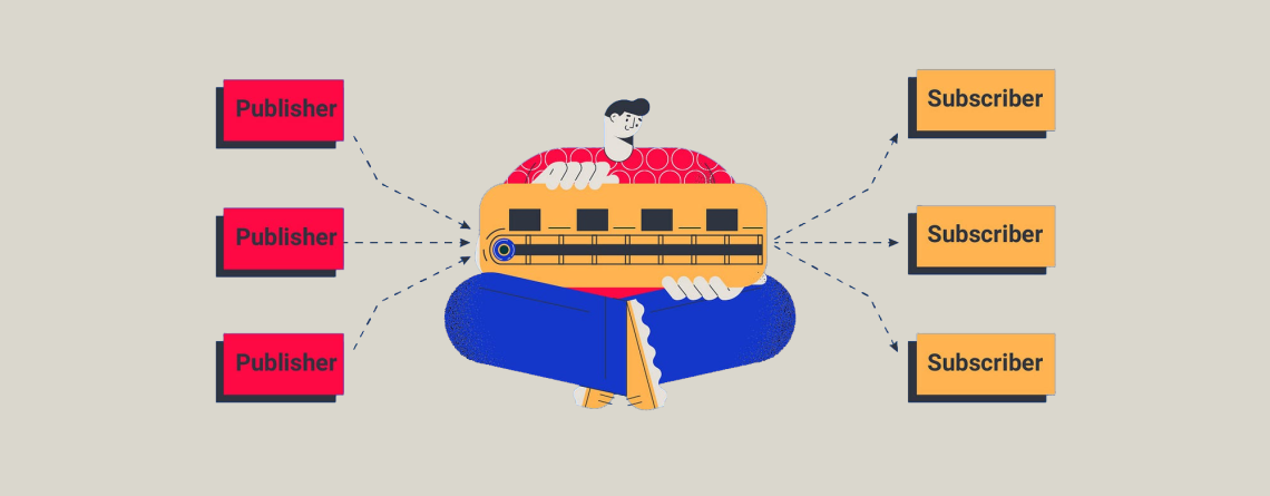 JavaFX Basics. Learn about the JavaFX Framework for… | by Natasha ...