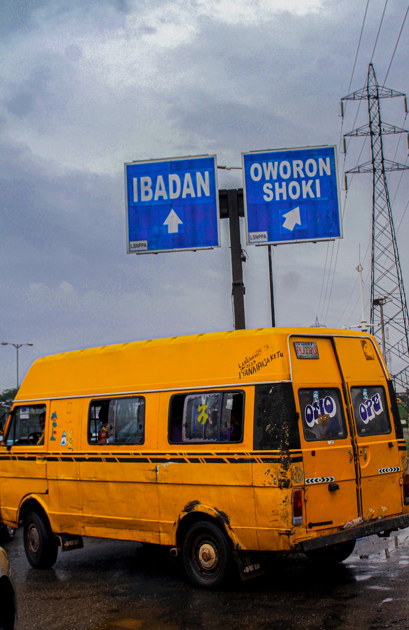 Ifc Address Lagos