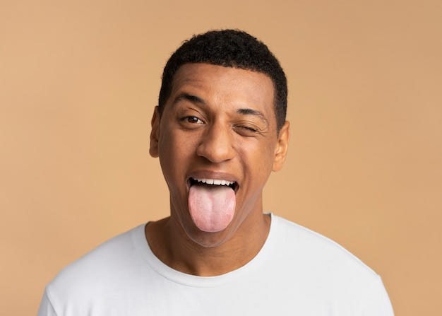 Black Tongue and Its Link to Medical Conditions: What You Need to Know