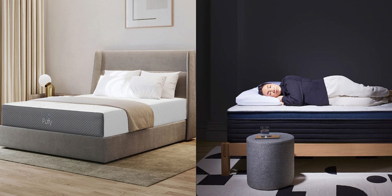 Best Mattress Toppers Australia Sleep Comfort Guaranteed by OliviaSmith Jul, 2024 Medium