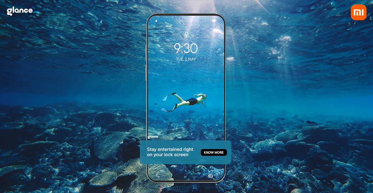 How to Remove Mi Glance from Lock Screen Understanding Your Options