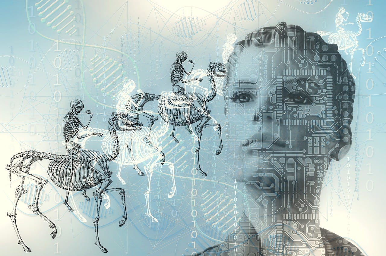 Supermaterials of the Future: How They Will Transform Our World | by ...