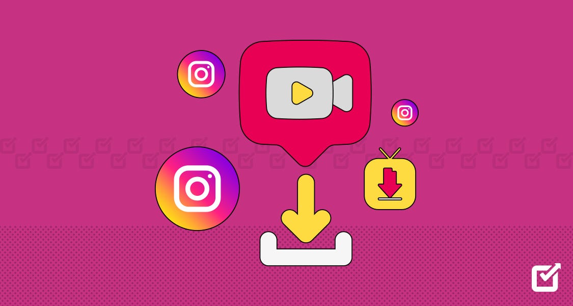 Secure Instagram Reels & Video Downloader — Fast and Free by