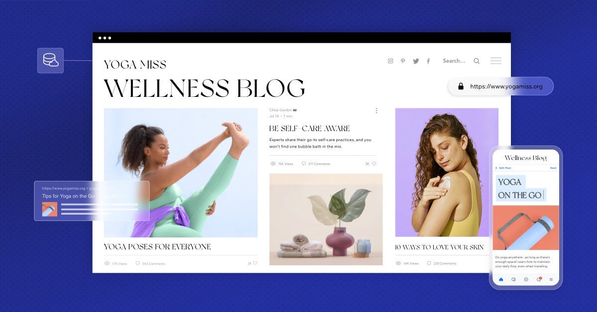 A Garota Do Blog Elenco Meet the Stellar Cast! by Randall Jul