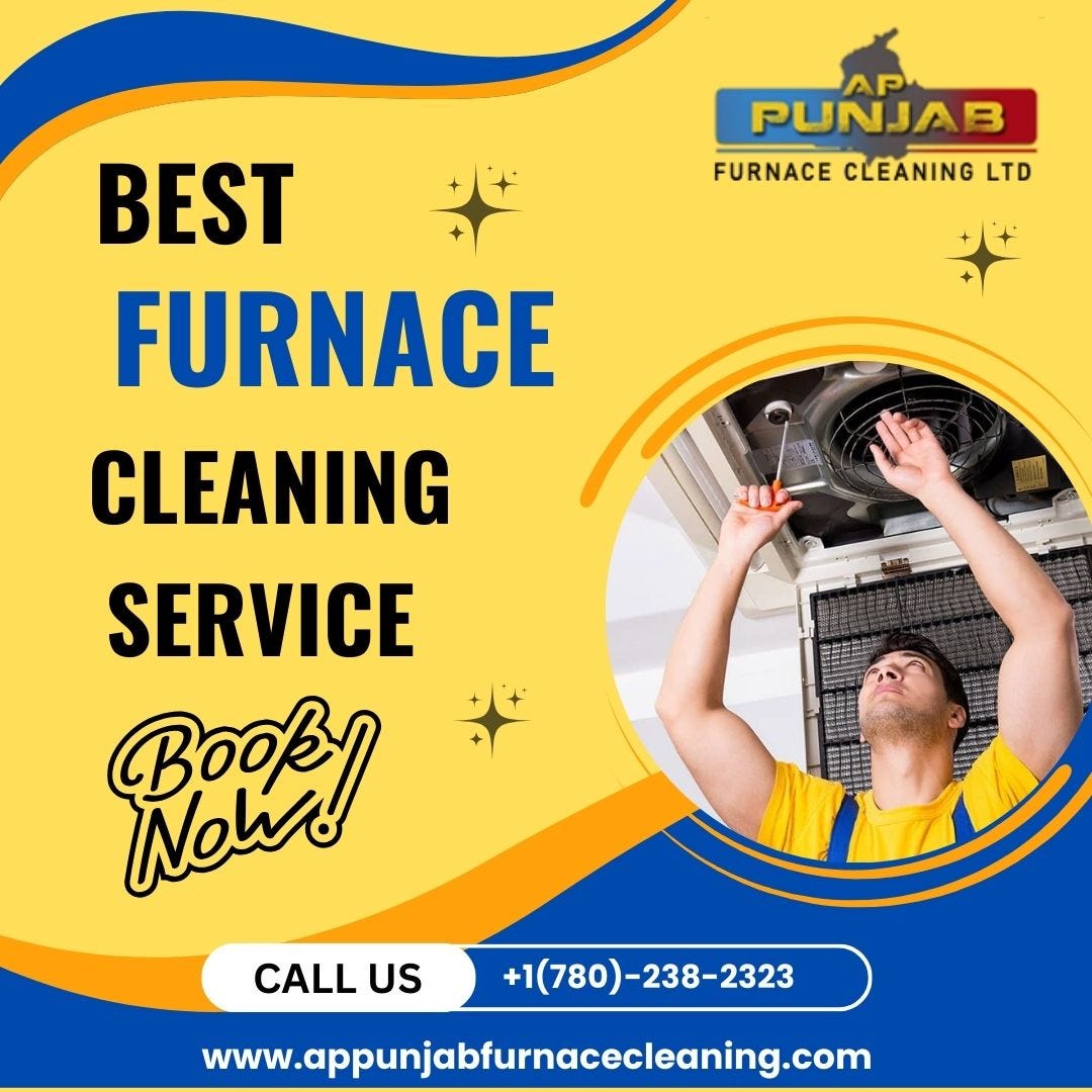 Breathe easy with cleaner indoor air quality in Edmonton by AP Punjab