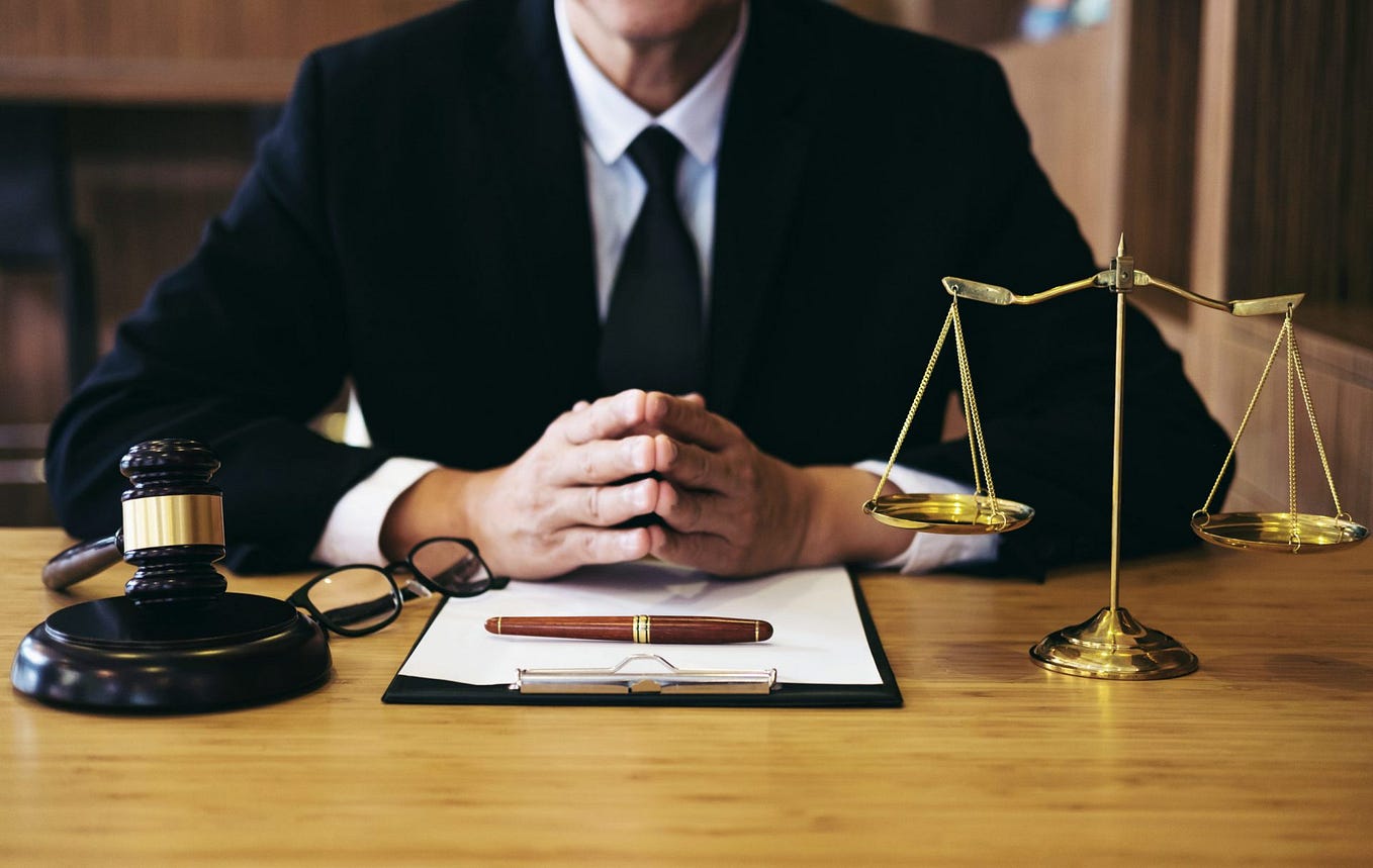 How Can Criminal Defence Lawyers Help in Protecting Your Rights? by