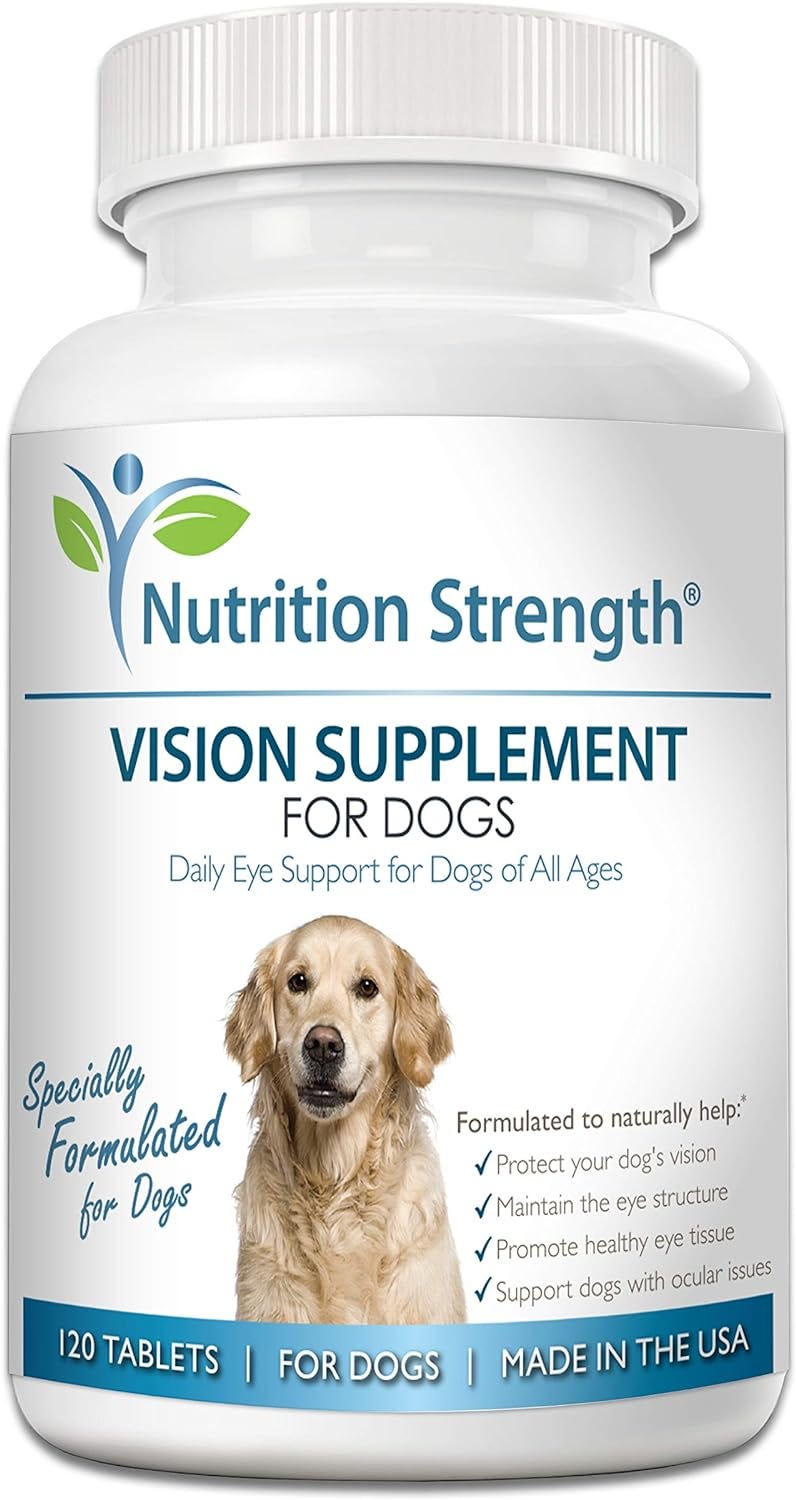 Prenatal Vitamins for Dogs Review A Soft Chew Delight! by Pawsome