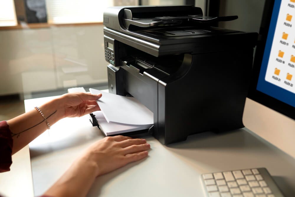 Streamline Your Office Operations with EuroDigitalCopier Your Trusted