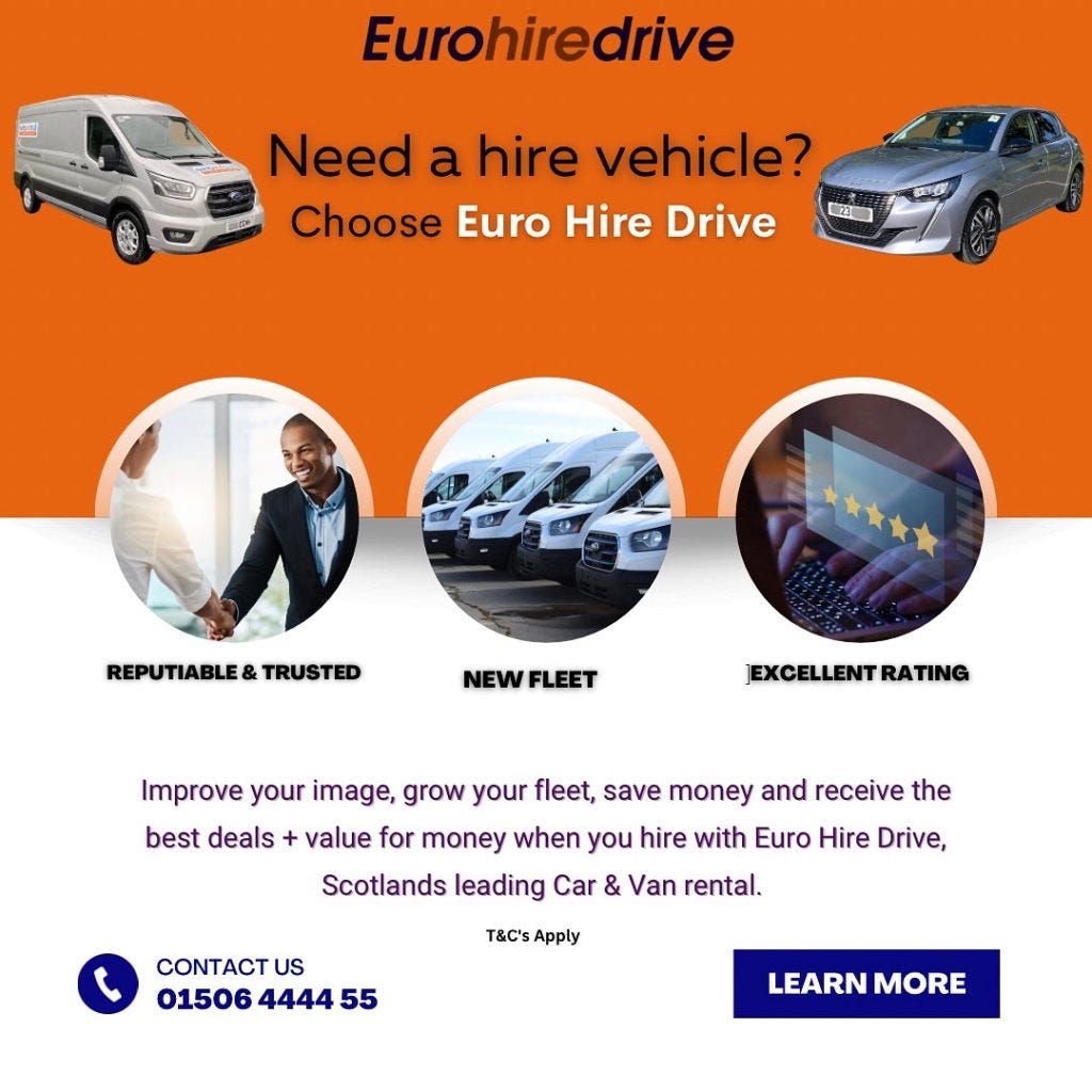 Hire a Ford Ranger with Euro Hire Drive by Eurohire Sep, 2023 Medium