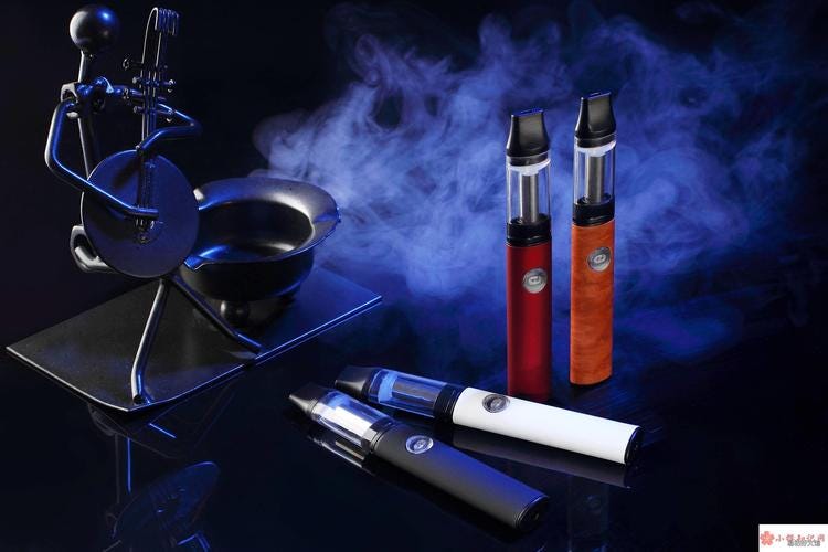 How Many Hits Does a Dab Pen Give You? by lookahbongs Sep, 2024