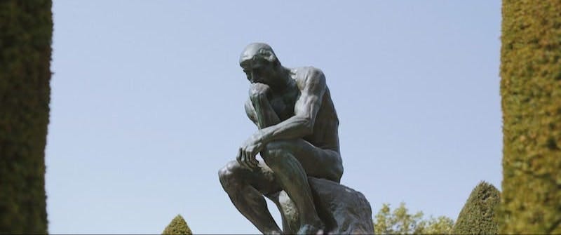 The Art of Thinking Like A Philosopher
