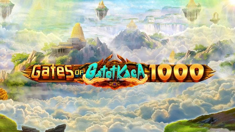 Review Permainan Slots Gates Of Gatot Kaca 1000 by puput Apr 2024 Review Permainan Slots Gates Of Gatot Kaca 1000 by puput Apr 2024