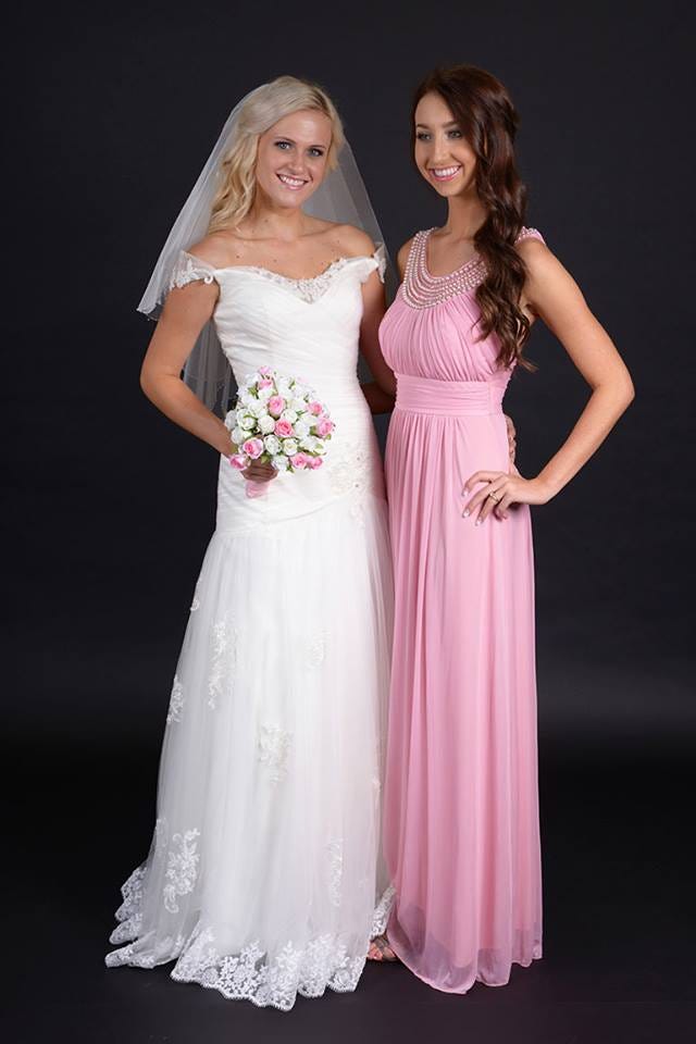 Brisbane Wedding Dresses. Helpful Tips For Finding the Absolute… by Wedding Dresses Medium