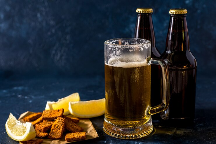 Keanggunan dalam Setiap Tegukan Gin di Izzy Social Club | by Sylvia ...