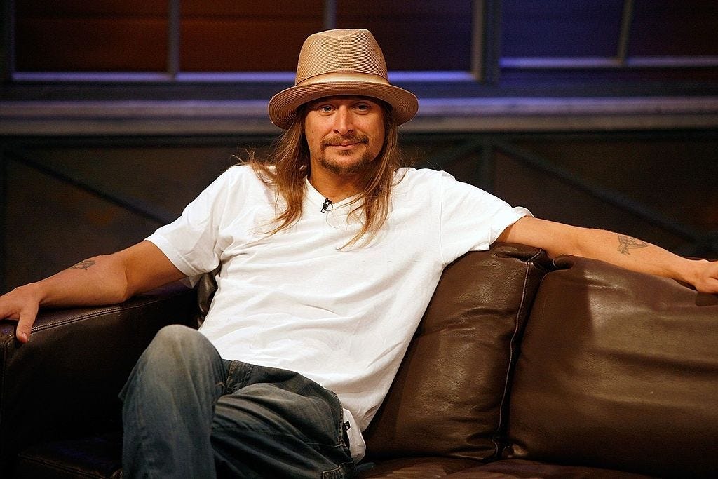 Discover Kid Rock Net Worth Updated 2024 Figures by Syedmuhammadhafeez Jun, 2024 Medium