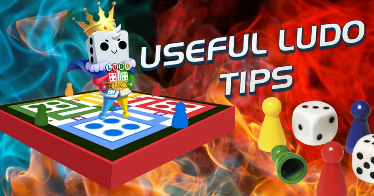 Top 5 Best Ludo Online Games for Ultimate Fun