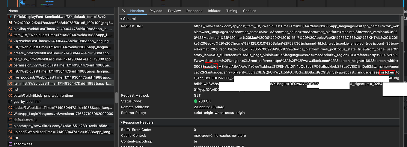 Scrape Facebook with Python without being banned (2024) | by Hector ...