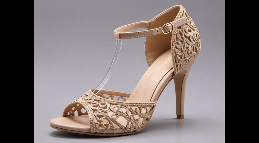 Nude Heels Comfortable | by Eleanor Moore | Medium