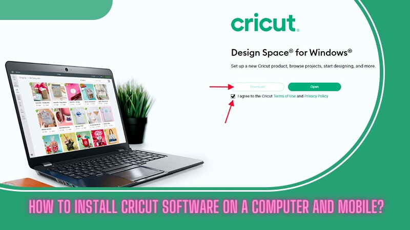 How to Install Cricut Expression to Computer? [Top 3 Software], by Robert  Johnson