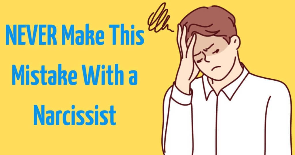 6 Narcissistic Behaviors I’ve Seen Too Many Times | by Tina | Mar, 2025