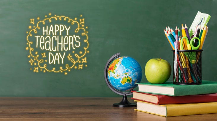 happy teachers day date