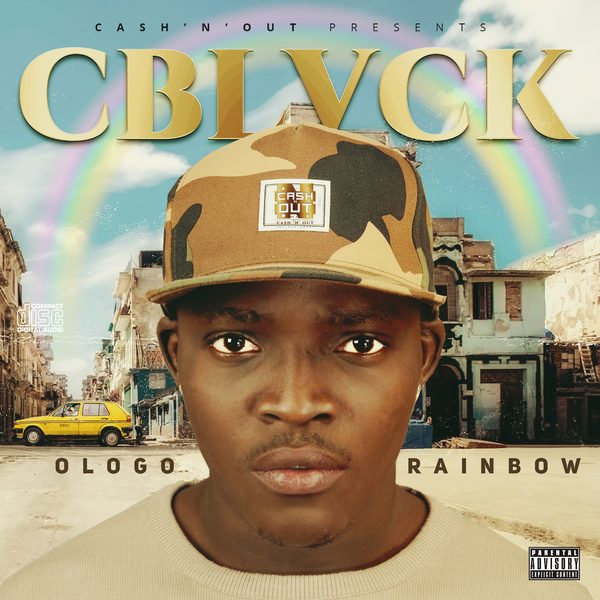 DOWNLOAD mp3 C Blvck — Ologo Rainbow [EP] by C Black Ologo Rainbow