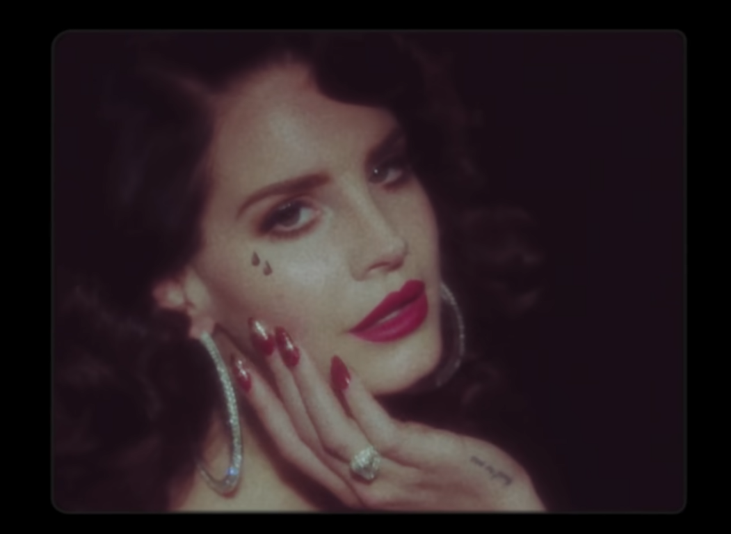 Hot summer nights, mid July” — Lana Del Rey's 'Young & Beautiful' retells  the tragic love story of 'The Great Gatsby' | by Vaani | Medium
