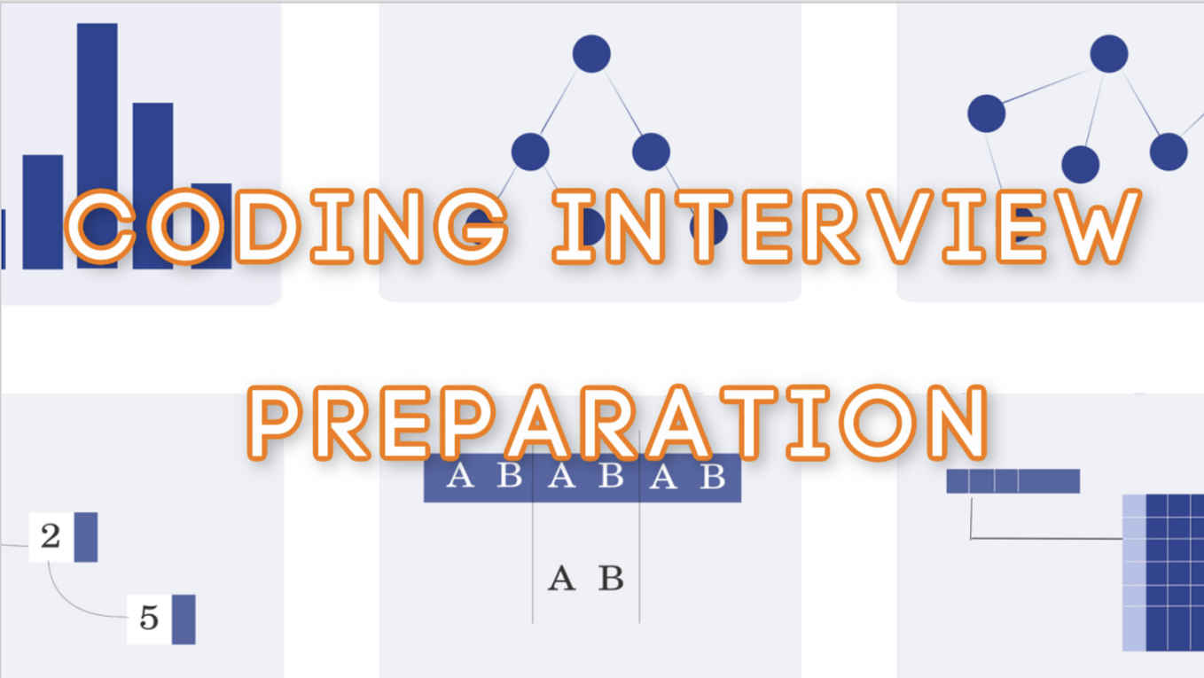 Algorithms you MUST know before the coding interviews | by Lam Do | Medium